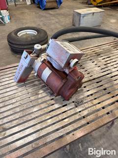 Tuthill 700 Series Fuel Pump