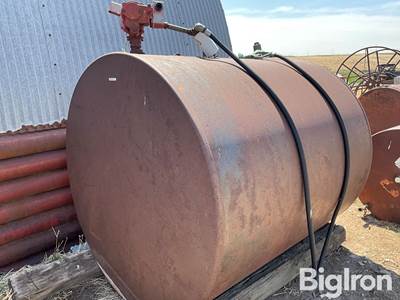 170-37115 Diesel Fuel Tank