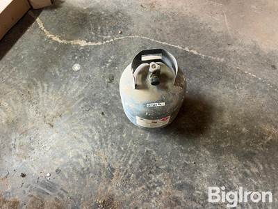 Propane Bottle