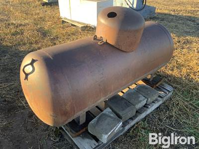 Propane Tank