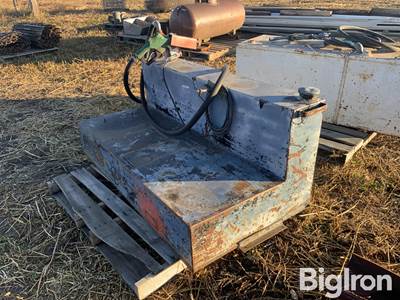 Portable L Fuel Tank