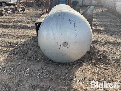 Propane Tank