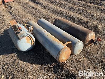 Propane Tanks