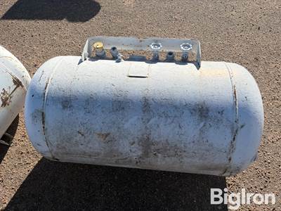 Propane Tank