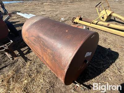 Diesel Fuel Tanks