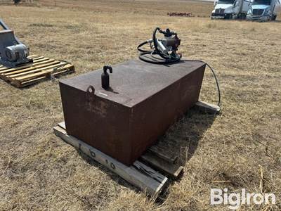 Transfer Fuel Tank