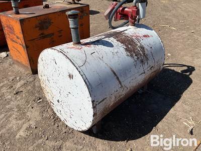 Fuel Transfer Tank