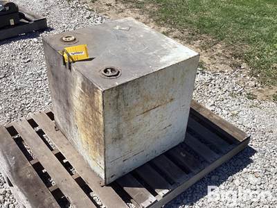 50 Gal Fuel Tank