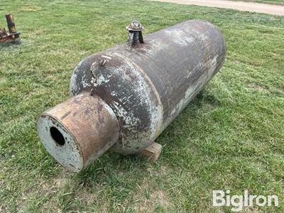 Propane Tank
