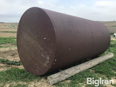 Storage Tank