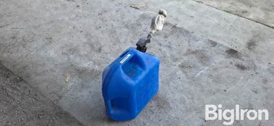 DEF Container
