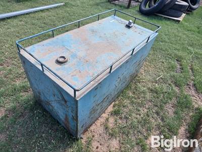 Fuel Transfer Tank
