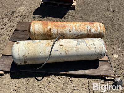 Propane Tanks