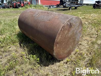 Diesel Fuel Tank