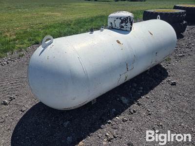 Propane Tank
