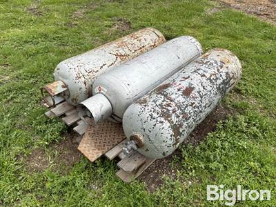 Propane Tanks