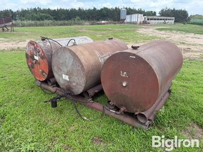 Fuel Tanks
