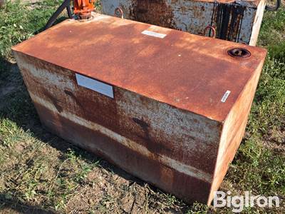 Transfer Fuel Tank