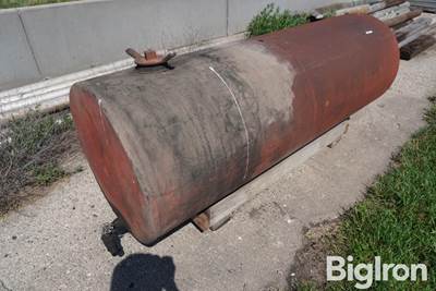 250-Gal Fuel Tank