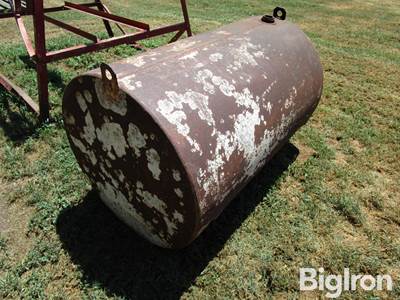 140-Gal Fuel Tank