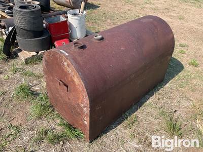 Transfer Fuel Tank