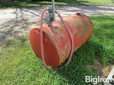 Gasoline Fuel Tank