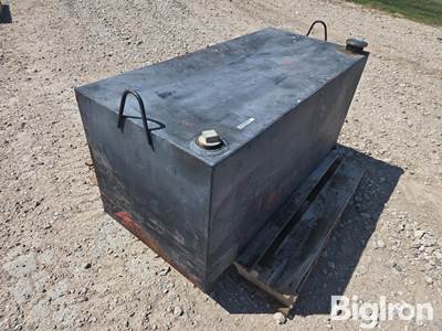 Portable Fuel Tank