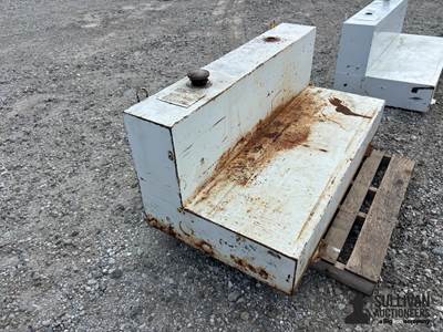 105 Gal Truck Bed Transfer Tank