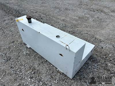 105 Gal Truck Bed Transfer Tank