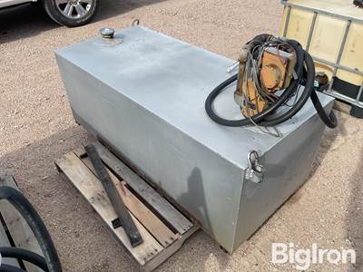 Transfer Fuel Tank