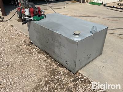 Fuel Transfer Tank