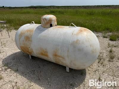 Propane Tank