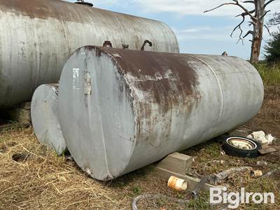 Fuel Tanks