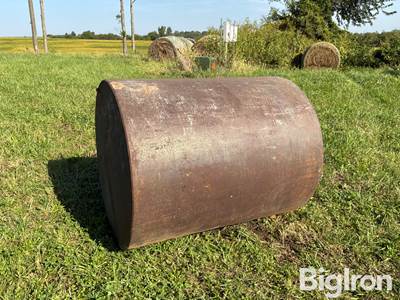 Fuel Barrel