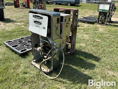 Stationary Fuel Pumps
