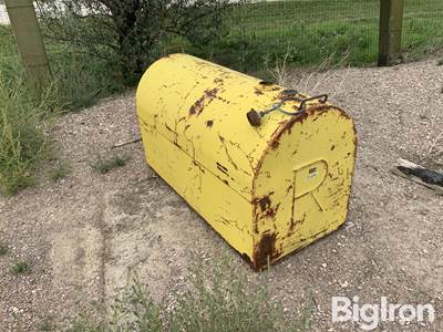 Fuel Transfer Tank