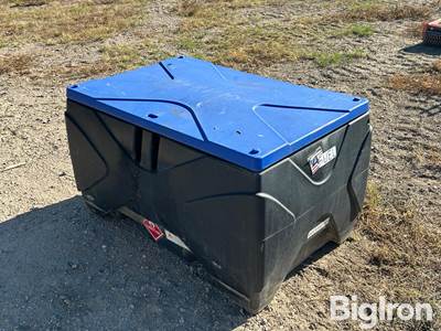 2020 4 Fuel 116-Gal Fuel Tank