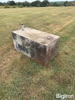 120-Gal Fuel Transfer Tank