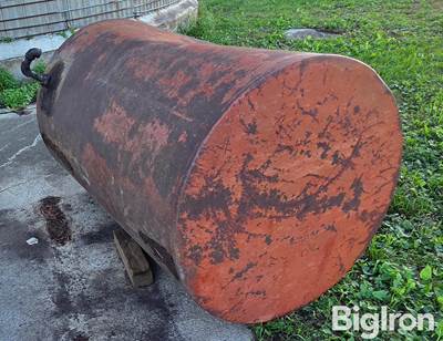 300 Gal Fuel Tank