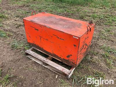 110-Gal Portable Fuel Tank