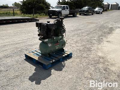 Champion HGR7-3K Air Compressor