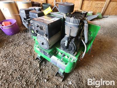 John Deere AGW-SM14-30J Welderator