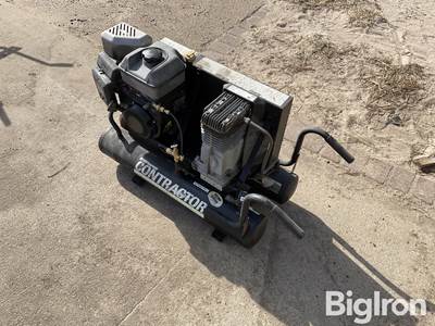 Powermate CT5590816.02 Gas Powered Air Compressor