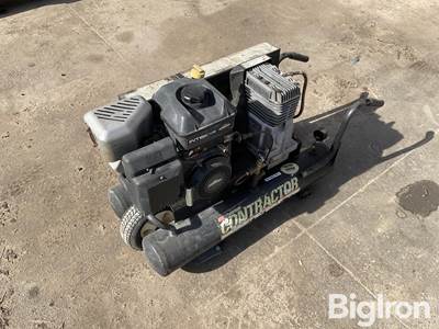 Powermate CT5590816.2 Gas Powered Air Compressor