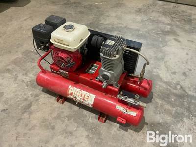 Porter Cable Portable Air Compressor