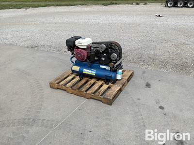2006 Puma TUE-8008G Air Compressor