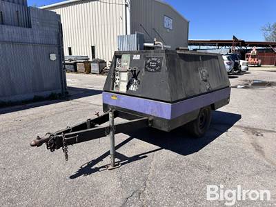 Screw Air Compressor