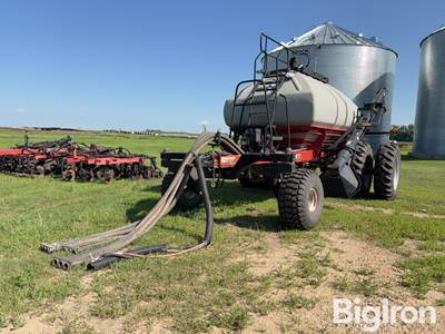 2013 Case IH 3430 Precision Air Cart