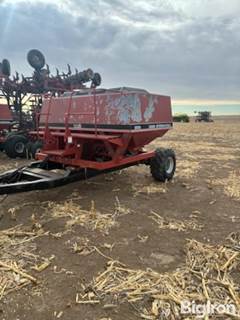 Case IH 8500 Air Cart