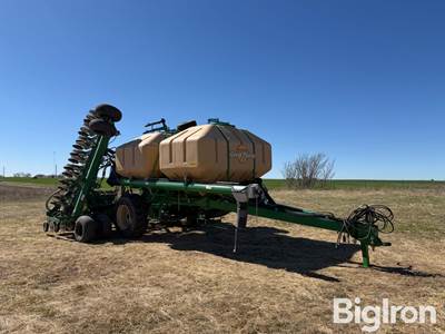 Great Plains ADC2350 Air Seeder